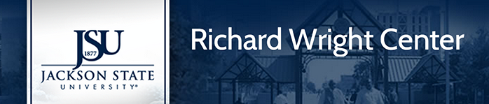 Richard Wright Center Logo